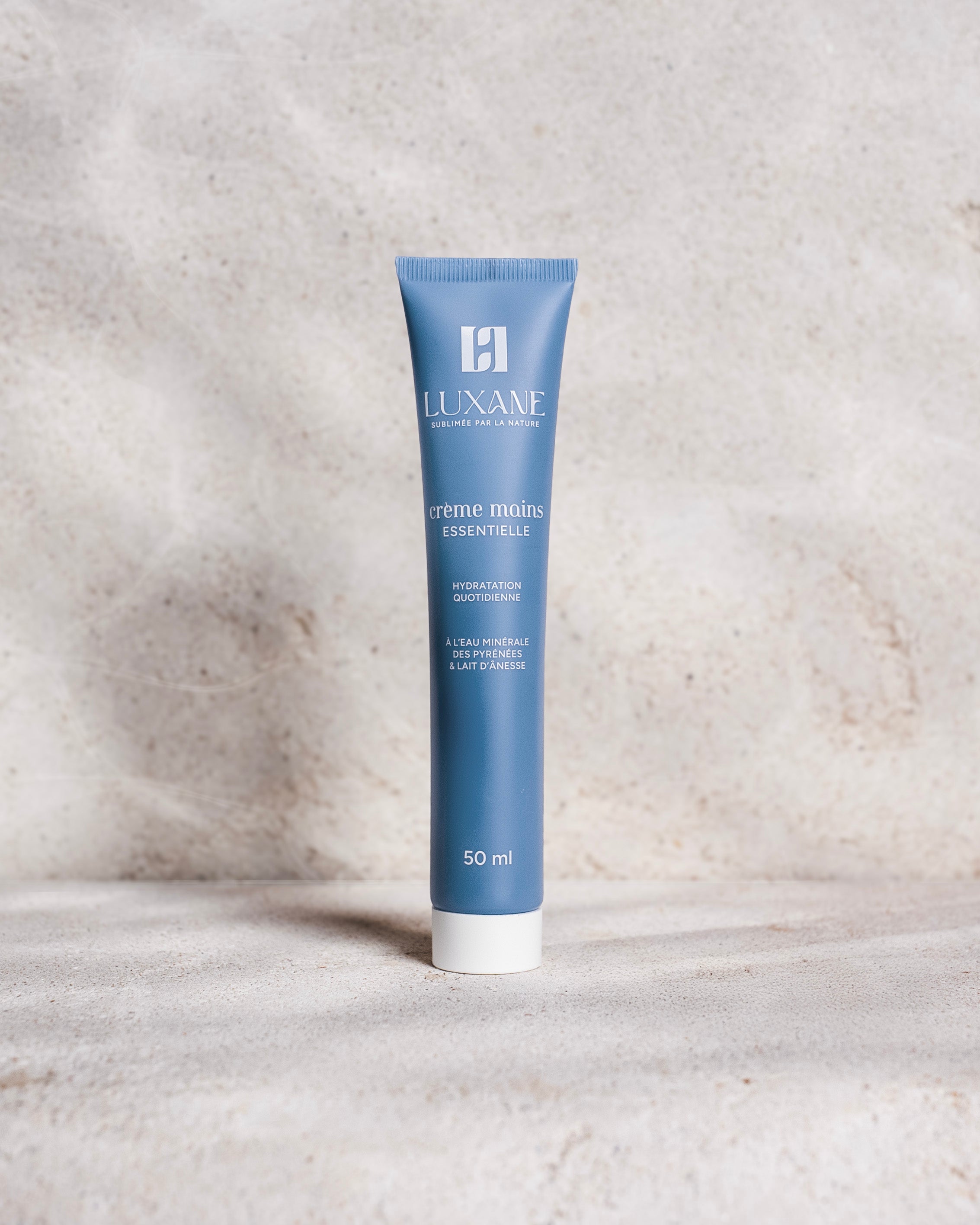 Essential Hand Cream