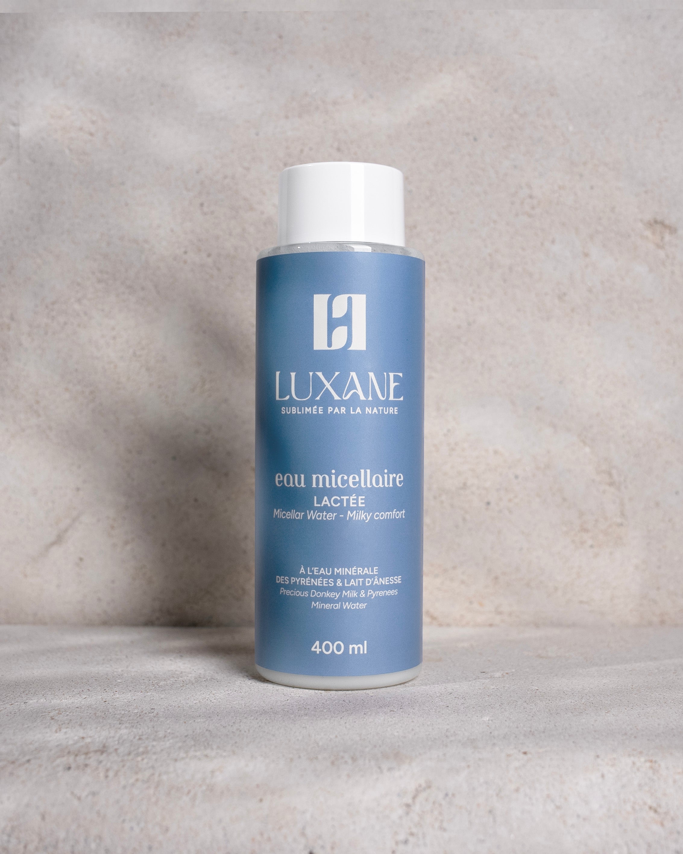 Milky Micellar Water