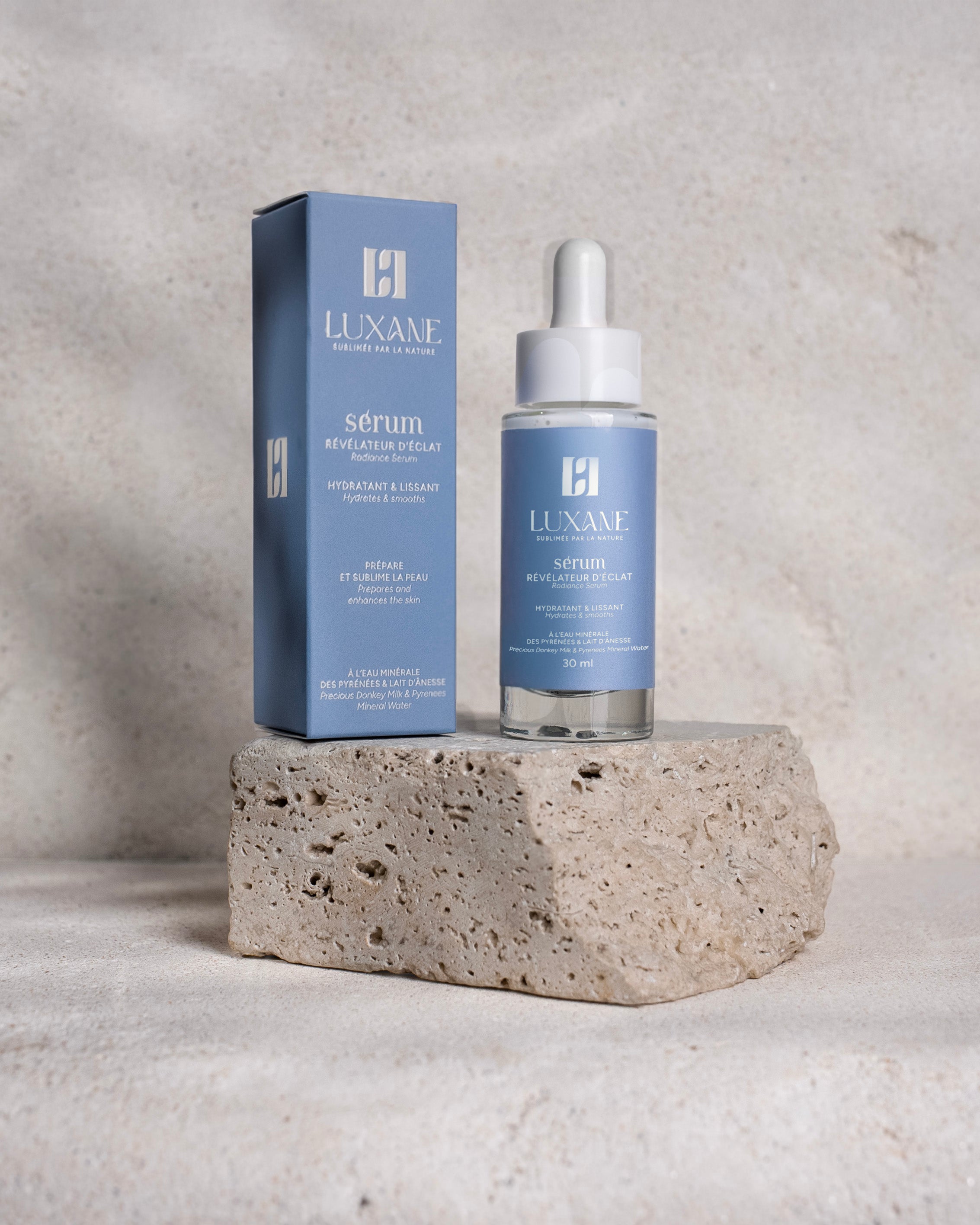 Radiance Serum