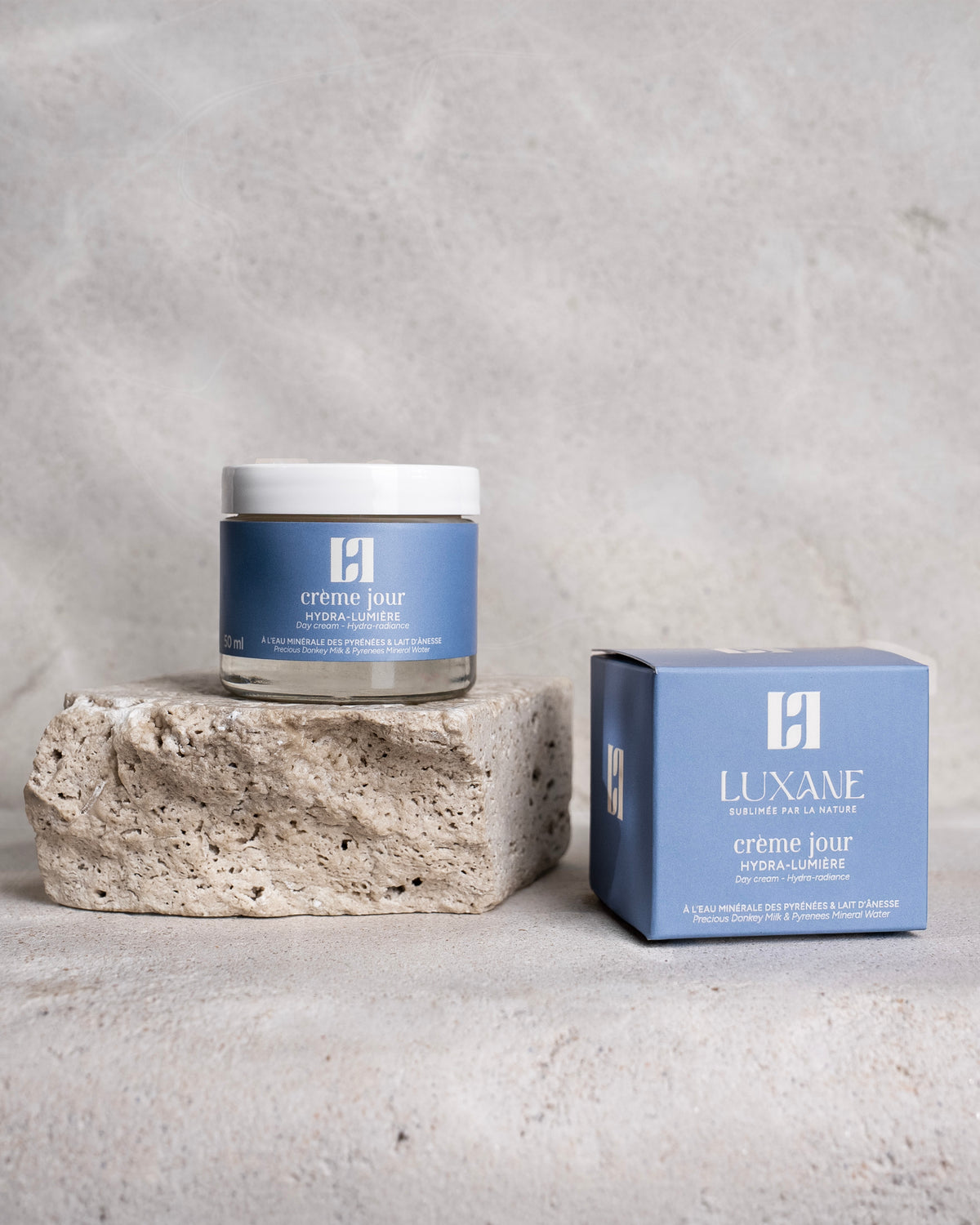 Hydra-Lumière Day Cream