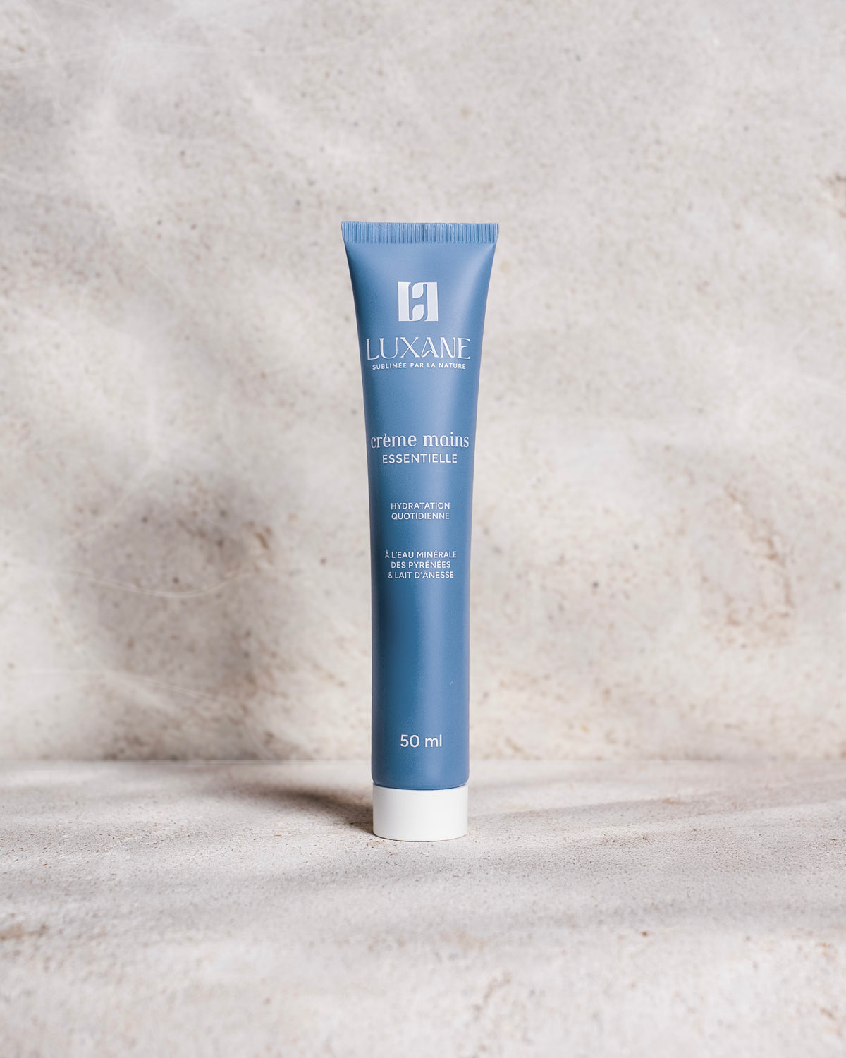 Essential Hand Cream