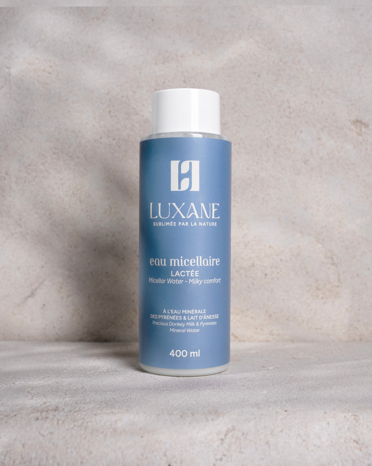 Milky Micellar Water