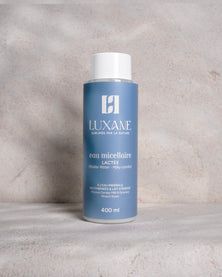 Milky Micellar Water