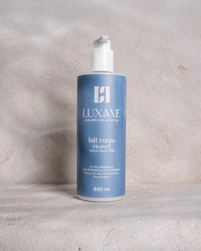 Velvety Body Milk