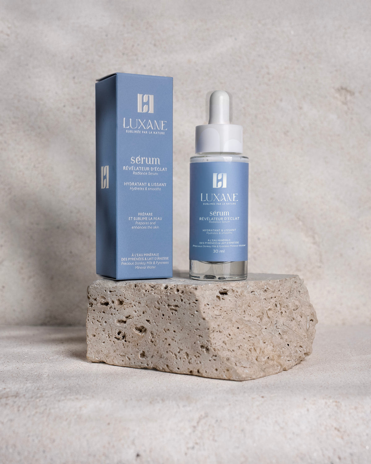Radiance Serum